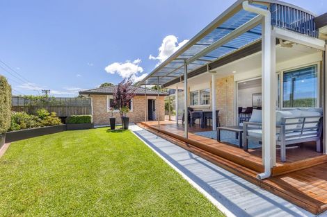 Photo of property in 1 Harry Shaw Way, Raumati South, Paraparaumu, 5032