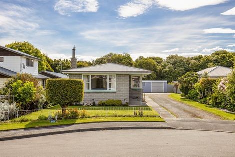 Photo of property in 78 Whitefield Street, Kaiapoi, 7630