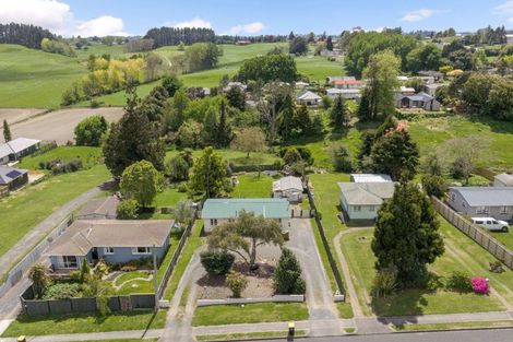 Photo of property in 15 Acacia Avenue, Kihikihi, Te Awamutu, 3800