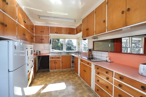 Photo of property in 19 Tiritoa Terrace, Feilding, 4702