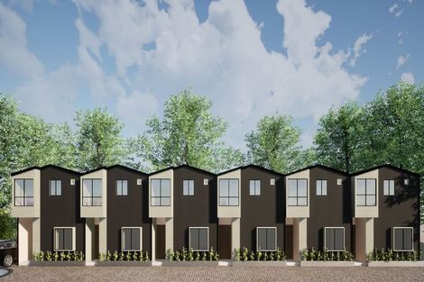 Photo of property in 25 Rosehill Drive, Rosehill, Papakura, 2113