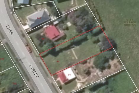 Photo of property in 96 Eden Street, Oamaru, 9400