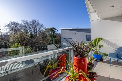 Photo of property in 496b Manchester Street, St Albans, Christchurch, 8014