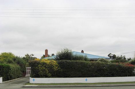 Photo of property in 15 Hornbrook Street, Temuka, 7920