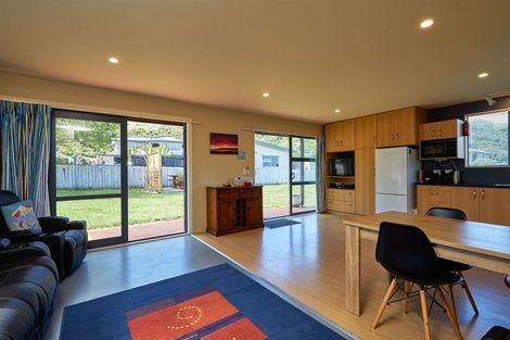 Photo of property in 61 Kotare Place, South Bay, Kaikoura, 7300