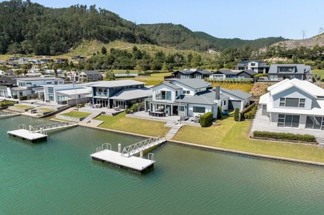 Photo of property in 308 Waterways Parade, Pauanui, Hikuai, 3579