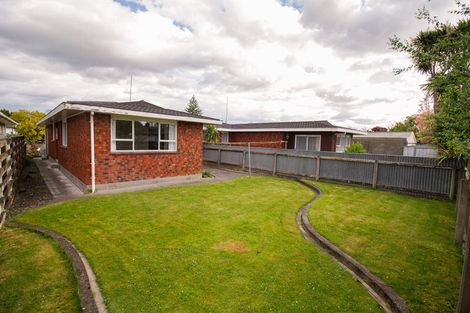 Photo of property in 11a Henare Street, West End, Palmerston North, 4412