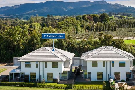 Photo of property in 51 Aberdeen Lane, Aongatete, 3178