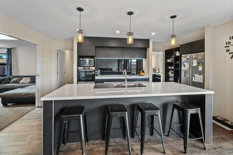 Photo of property in 11 Ledbury Drive, Rolleston, 7615