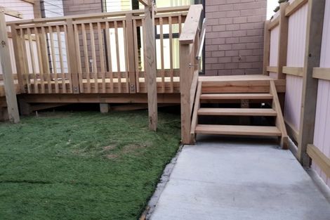 Photo of property in 3/3 Wallson Crescent, Wiri, Auckland, 2104