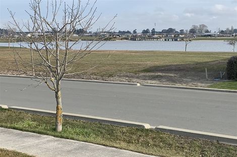 Photo of property in 1 De Surville Way, Pegasus, 7612