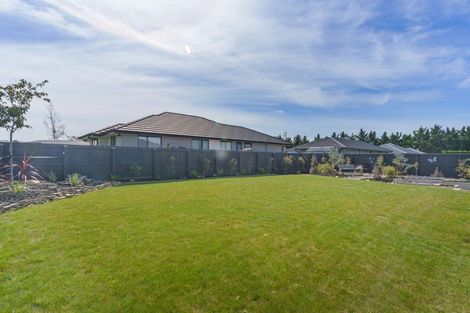 Photo of property in 5 Power Place, Rolleston, 7615