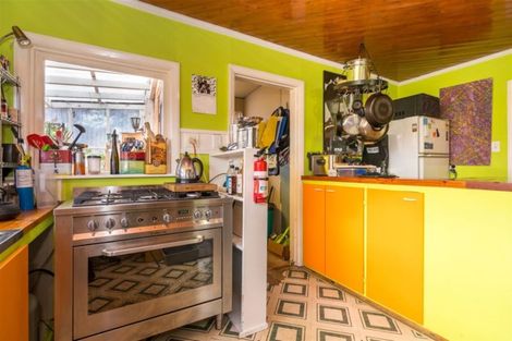 Photo of property in 607 Brighton Road, Westwood, Dunedin, 9035