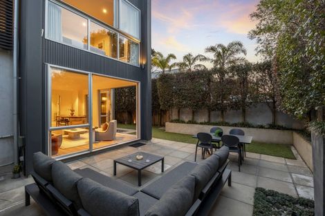 Photo of property in 36 Hukanui Crescent, Ponsonby, Auckland, 1021