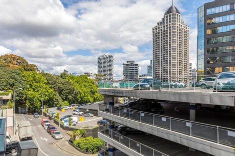 Photo of property in Waldorf Bankside Apartments, 5c/8 Bankside Street, Auckland Central, Auckland, 1010