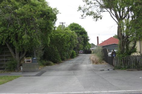 Photo of property in 85a Mackworth Street, Woolston, Christchurch, 8062