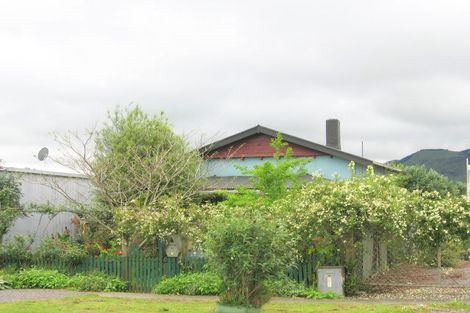 Photo of property in 11 Francis Street, Paeroa, 3600