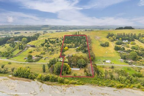 Photo of property in 59 Ongaonga Road, Waipawa, 4272
