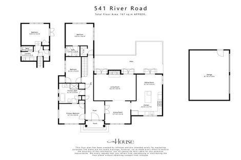 Photo of property in 541 River Road, Fairfield, Hamilton, 3214