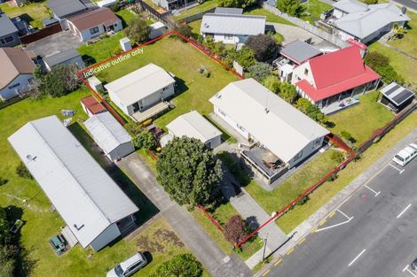 Photo of property in 205 Achilles Avenue, Whangamata, 3620