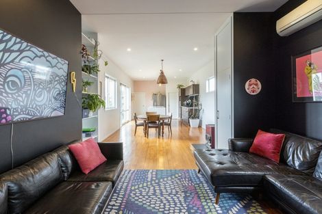 Photo of property in 47 Mcdonald Street, Napier South, Napier, 4110