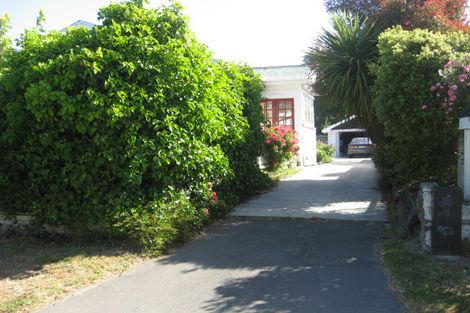 Photo of property in 29 Waltham Road, Sydenham, Christchurch, 8023
