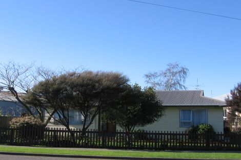Photo of property in 142 Cornwall Street, Masterton, 5810