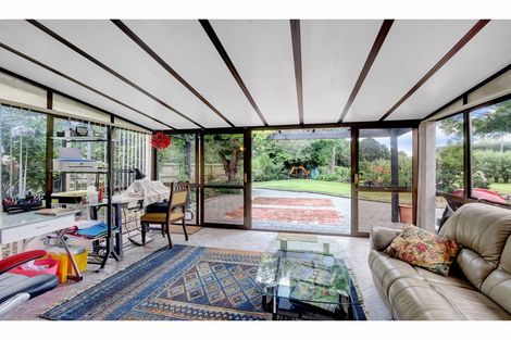 Photo of property in 37 Chinnerys Road, Woodend, 7610