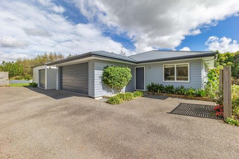 Photo of property in 1098 Queen Street East, Levin, 5571