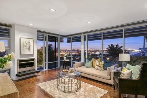 Photo of property in 3c The Rise, Saint Heliers, Auckland, 1071