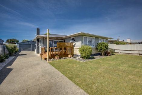 Photo of property in 69 Clarence Cox Crescent, Pirimai, Napier, 4112