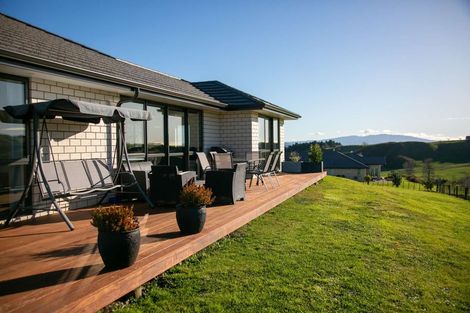 Photo of property in 43 Ellicott Road, Parawera, Te Awamutu, 3879
