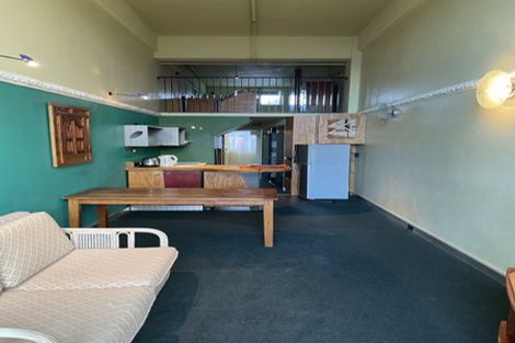 Photo of property in Qba Apartments, 1h/51 Webb Street, Mount Cook, Wellington, 6011