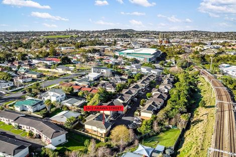 Photo of property in 16/2 Arawa Street, New Lynn, Auckland, 0600