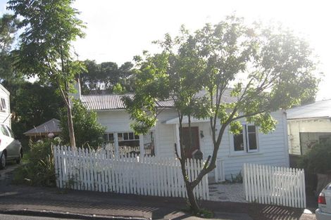 Photo of property in 44 Cooper Street, Grey Lynn, Auckland, 1021