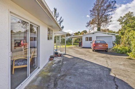 Photo of property in 57 Lockhart Avenue, Milson, Palmerston North, 4414