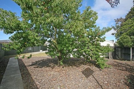 Photo of property in 9 Garvins Road, Hornby, Christchurch, 8042