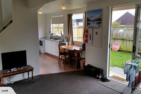 Photo of property in 2/27 Burdale Street, Riccarton, Christchurch, 8011