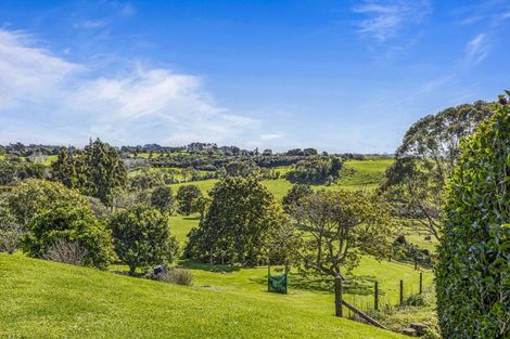 Photo of property in 105 Mairetahi Road, South Head, Helensville, 0874