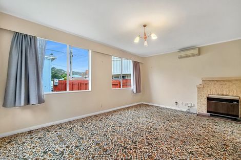 Photo of property in 529 Broadway, Miramar, Wellington, 6022