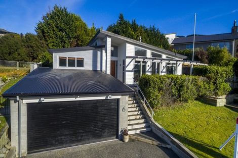 Photo of property in 6 Frankie Stevens Place, Riverstone Terraces, Upper Hutt, 5018