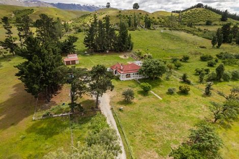 Photo of property in Glenstrae, 133 Luggate-cromwell Road, Cromwell, 9384