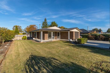 Photo of property in 10 Princes Street, Springfield, 7681