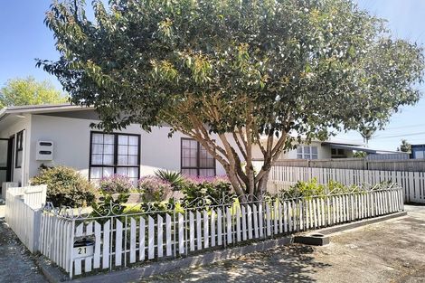Photo of property in 21 Maire Street, Tikipunga, Whangarei, 0112