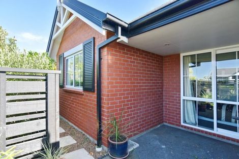 Photo of property in 1 Toa Street, Kaiapoi, 7630