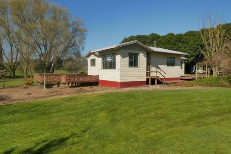 Photo of property in 371 Pearsons Road, Arapuni, Putaruru, 3481