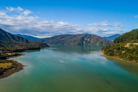 Photo of property in 2586 Kaiuma Bay Road, Kaiuma Bay, Havelock, 7178