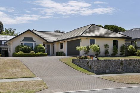 Photo of property in 8 Balmoral Drive, Hilltop, Taupo, 3330