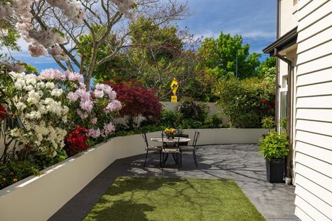 Photo of property in 19 Stirling Street, Merivale, Christchurch, 8014