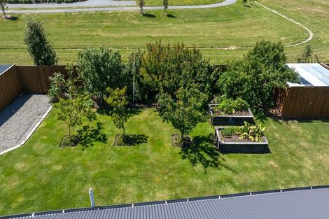 Photo of property in 4 Rosewood Drive, Amberley, 7410